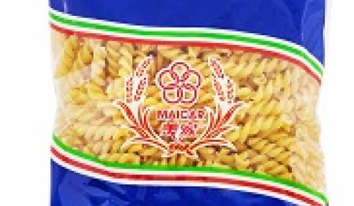 Maicar Macaroni Spiral 24x400g